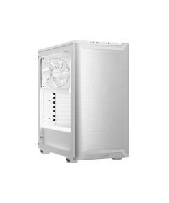 BE QUIET! PURE BASE 501 Airflow Window White