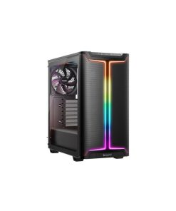 BE QUIET! PURE BASE 501 DX Black
