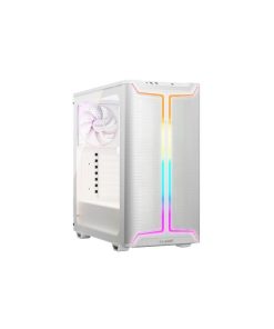 BE QUIET! PURE BASE 501 DX White