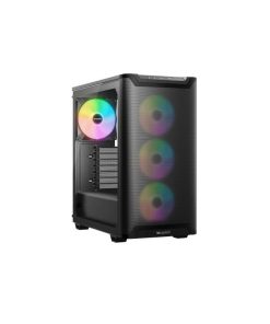 BE QUIET! PURE BASE 501 LX Black