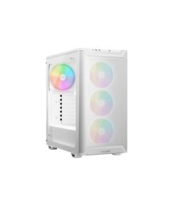 BE QUIET! PURE BASE 501 LX WHITE