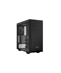 BE QUIET! PURE BASE 600 Window Black