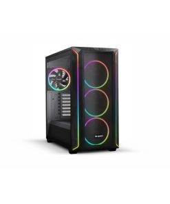 BE QUIET! SHADOW BASE 800 FX Black