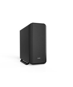 BE QUIET SILENT BASE 802 Black