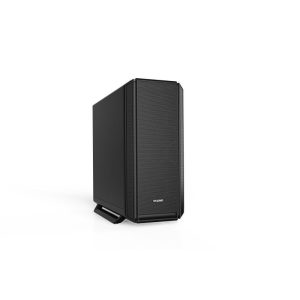 BE QUIET SILENT BASE 802 Black