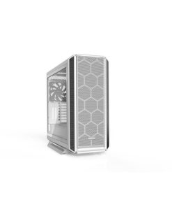 BE QUIET SILENT BASE 802 Window White