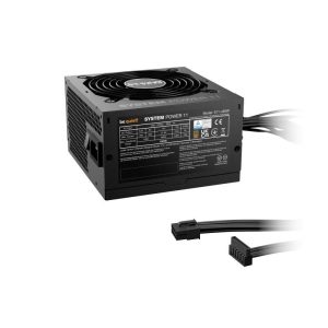 BE QUIET! SYSTEM POWER 11 450W