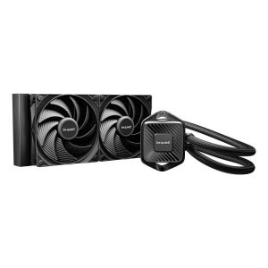 be quiet! PURE LOOP 3 Noir – 240 mm