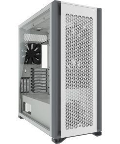 CORSAIR 7000D AIRFLOW Blanc