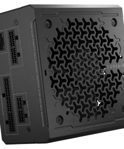 CORSAIR RMe Series RM650e ATX Fully Modular Cybenetics Gold Power Supply