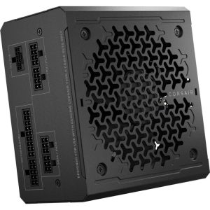 CORSAIR RMe Series RM650e ATX Fully Modular Cybenetics Gold Power Supply