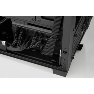 CORSAIR SF Series SF850 Fully Modular 80 PLUS Platinum SFX Power Supply