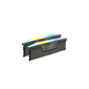Corsair CMH16GX5M2E6000Z36 16 Go 2 x 8 Go DDR5 6000 MT/s 288-pin DIMM