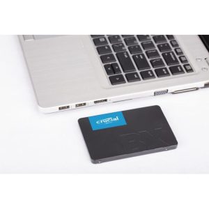 CRUCIAL BX500 1T 2.5″ Tray *CT1000BX500SSD1T