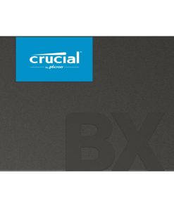 CRUCIAL BX500 2T 2.5" SATA 3D NAND