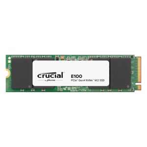 CRUCIAL E100 2TB PCIe M.2 *CT2000E100SSD8