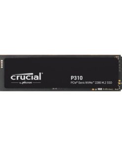 CRUCIAL P310 2T PCIe M.2*CT2000P310SSD8