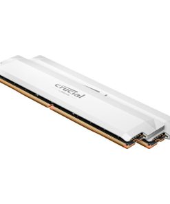 Crucial Pro CP2K32G60C40U5W module de mémoire 64 Go 2 x 32 Go DDR5 288-pin DIMM