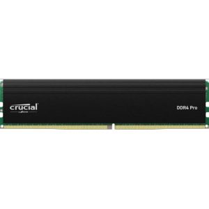 Crucial Pro CP32G4DFRA32A module de mémoire 32 Go 1 x 32 Go DDR4 288-pin DIMM