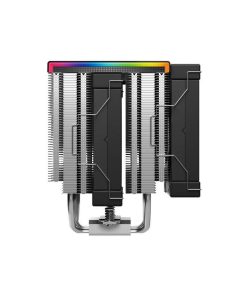 DeepCool AK620 Digital SE Processeur Refroidisseur d'air 12 cm Noir, Blanc 1 pièce(s)