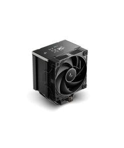 DeepCool AK700 Digital NYX Processeur Refroidisseur d'air 12 cm Noir 1 pièce(s)