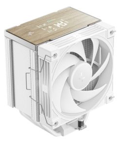 DeepCool AK700 Digital WH Processeur Refroidisseur d'air 12 cm Blanc 1 pièce(s)