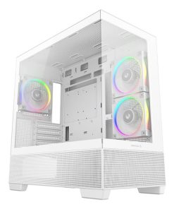 DEEPCOOL CG380 3F WHITE