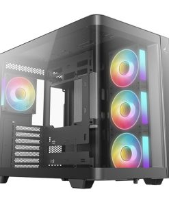 DEEPCOOL CG530U 4F CURVE