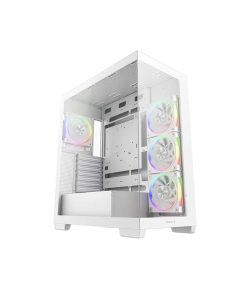 DEEPCOOL CG580 4F V2 WHITE