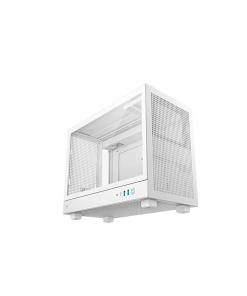 DEEPCOOL CH160 PLUS WHITE