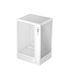 DEEPCOOL CH170 DIGITAL WHITE o