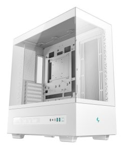 DEEPCOOL CH690 DIGITAL WHITE o