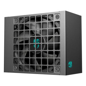 DEEPCOOL GAMER STORM SFX PS750G – 80 PLUS Gold