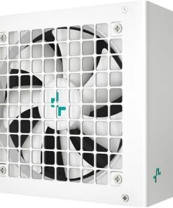 DEEPCOOL GAMER STORM PN850-M WHite - ATX 3.1 - 80 PLUS Gold