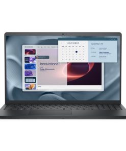 DELL Pro 15 Essential PV15250 &ndash; Intel UHD Graphics &ndash; 15,6 pouces 120 Hz &ndash; Core i5 &ndash; 16 Go DDR5 &ndash; 1 To NVMe