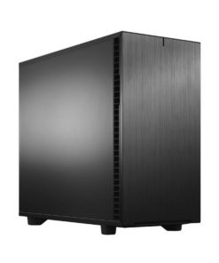 FRACTAL Define 7 Black Solid