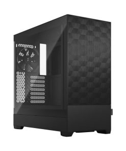 Fractal Design Pop Air Black TG Clear Tint