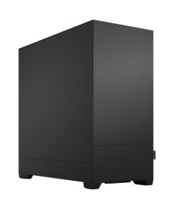 Fractal Design Pop Silent Black Solid