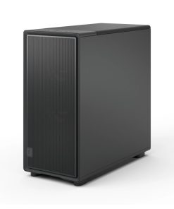 FRACTAL Epoch XL Black Solid