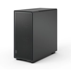 FRACTAL Epoch XL Black Solid