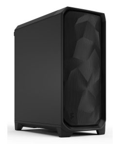 FRACTAL Meshify 3 Black Solid