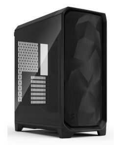 FRACTAL Meshify 3 Black TG Light Tint