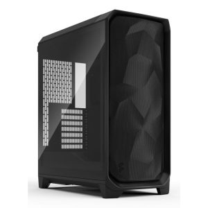 FRACTAL Meshify 3 Black TG Light Tint