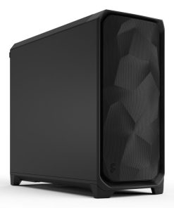 FRACTAL Meshify 3 XL Black Solid