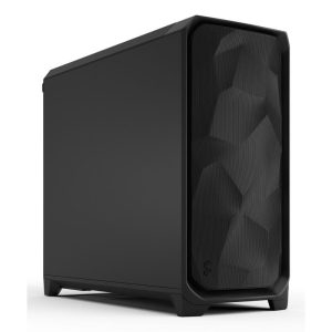 FRACTAL Meshify 3 XL Black Solid