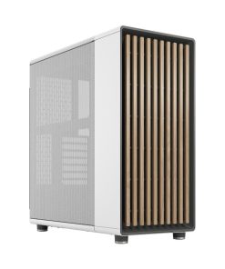 FRACTAL North Chalk White