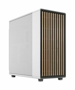 FRACTAL North XL Chalk White