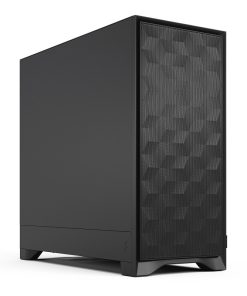 FRACTAL Pop 2 Air Black Solid