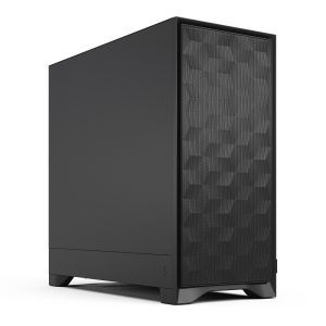 FRACTAL Pop 2 Air Black Solid