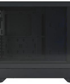 FRACTAL Pop 2 Air Black TG RGB